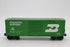 Lionel 6-9608 Burlington Northern Hi-Cube Boxcar-Second hand-M8414