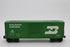 Lionel 6-9608 Burlington Northern Hi-Cube Boxcar-Second hand-M8414