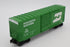Lionel 6-9608 Burlington Northern Hi-Cube Boxcar-Second hand-M8414