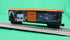 MTH 30-71191 - 40' Box Car "Halloween" w/ Glowing LEDs (Vampire)