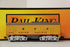 Rail King RK-2011B Union Pacific F-3 B-Unit Diesel Non Powered Dummy-Second hand-M5953