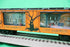 MTH 30-79690 - Operating Action Car "Halloween" (Trick or Treaters)