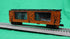 MTH 30-79691 - Operating Action Car "Halloween" (Flying Witch)