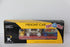 K Line by Lionel 6-21237 Ringling Bros Flat Car w/ 3 Circus Wagons-Second hand-M7811