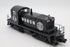 Rail King 30-20683-1 Monon SW-1 Switcher Diesel Engine-Second hand-M8556