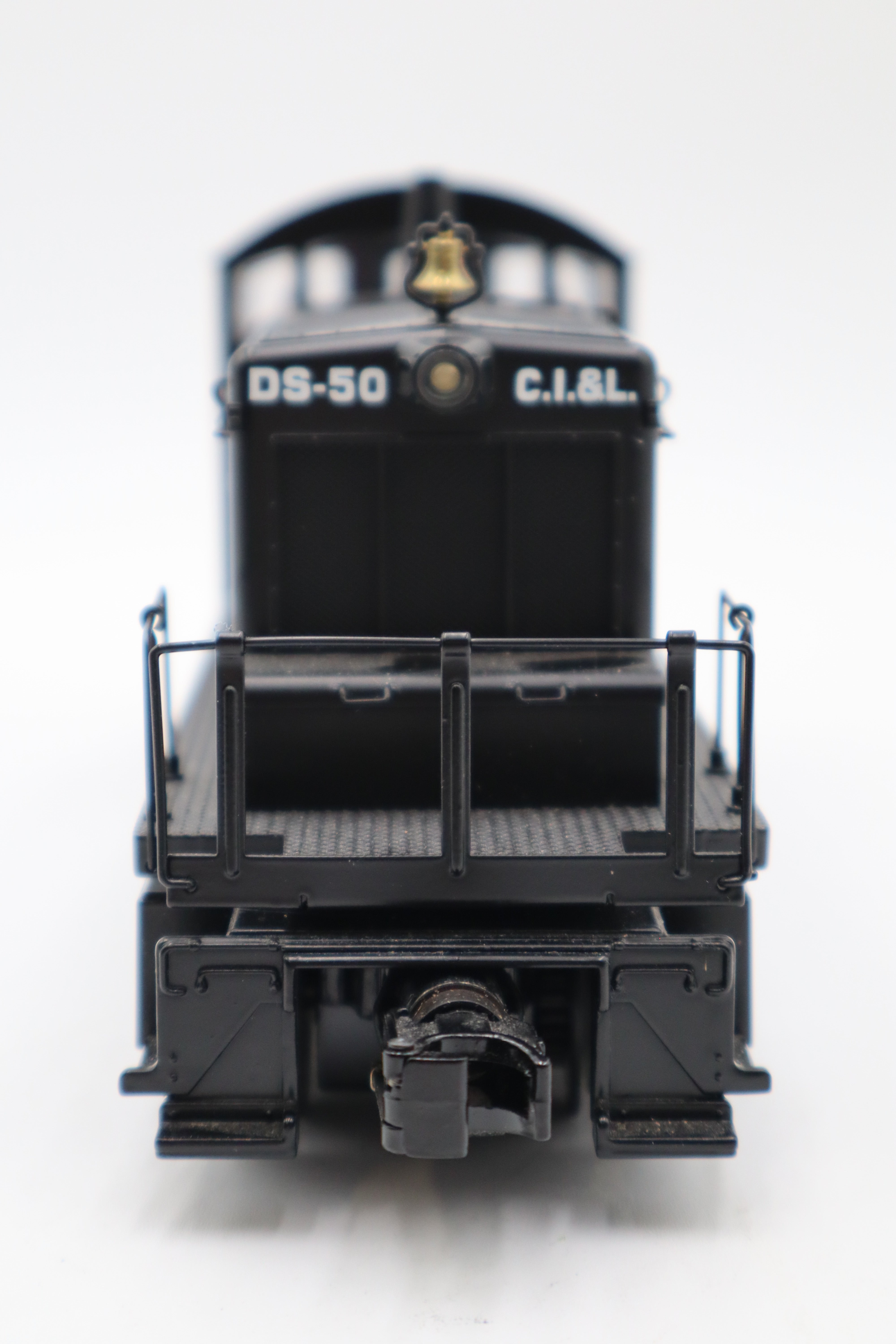 Rail King 30-20683-1 Monon SW-1 Switcher Diesel Engine-Second hand-M8556