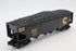 Rail King 30-7514 Chessie Hopper Car w/ Coal Load #82701-Second hand-M8416