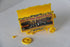 K Line by Lionel 6-21237 Ringling Bros Flat Car w/ 3 Circus Wagons-Second hand-M7811