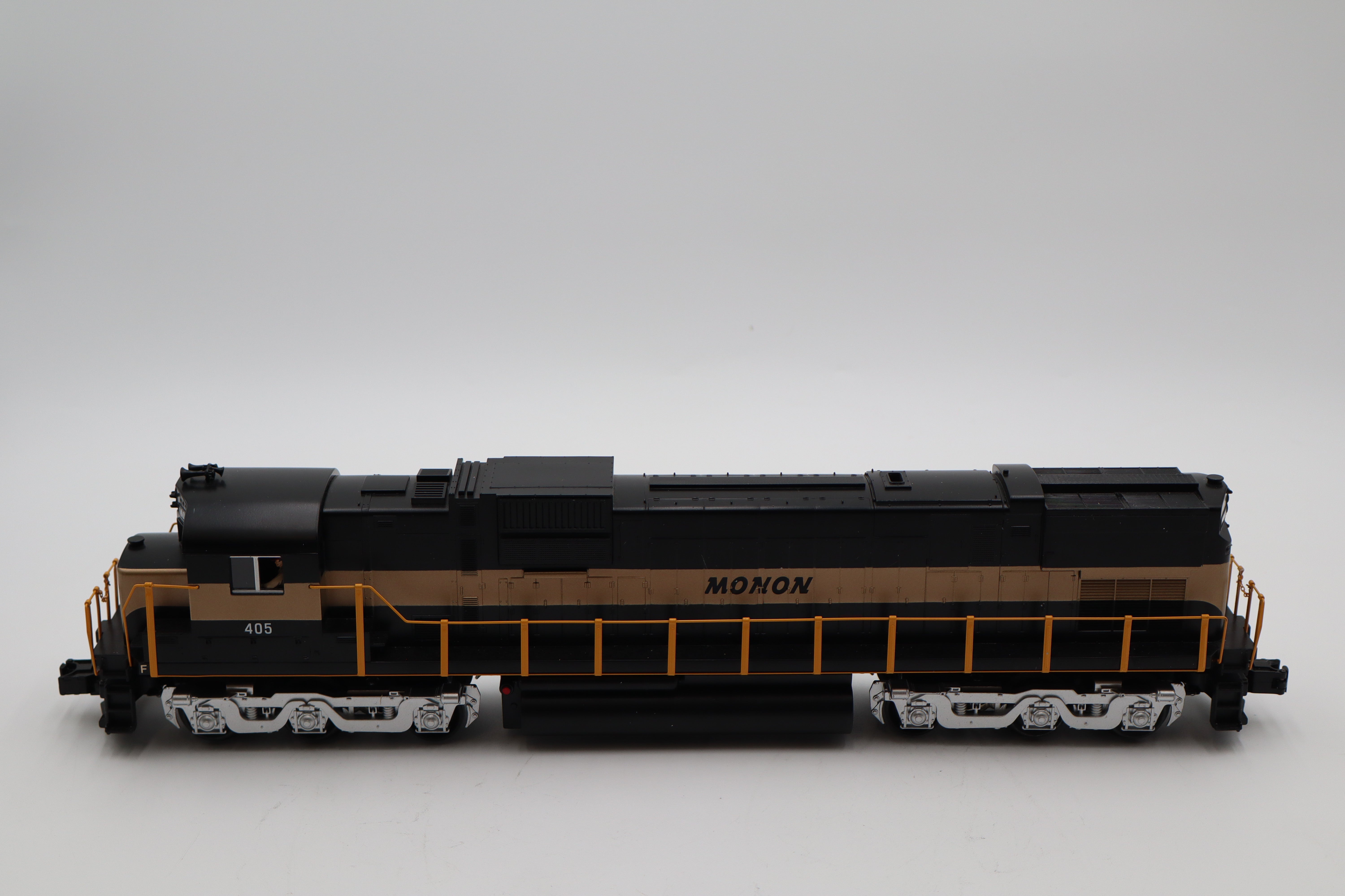 Rail King 30-20663-1 Monon C630 Diesel Engine -Second hand-M8557