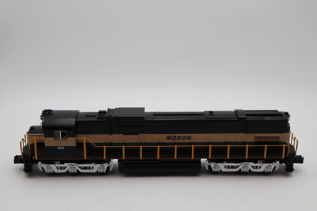 Rail King 30-20663-1 Monon C630 Diesel Engine -Second hand-M8557
