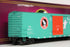 MTH 20-99303 Great Northern 50' Ps-1 Box Car-Second hand-M6140