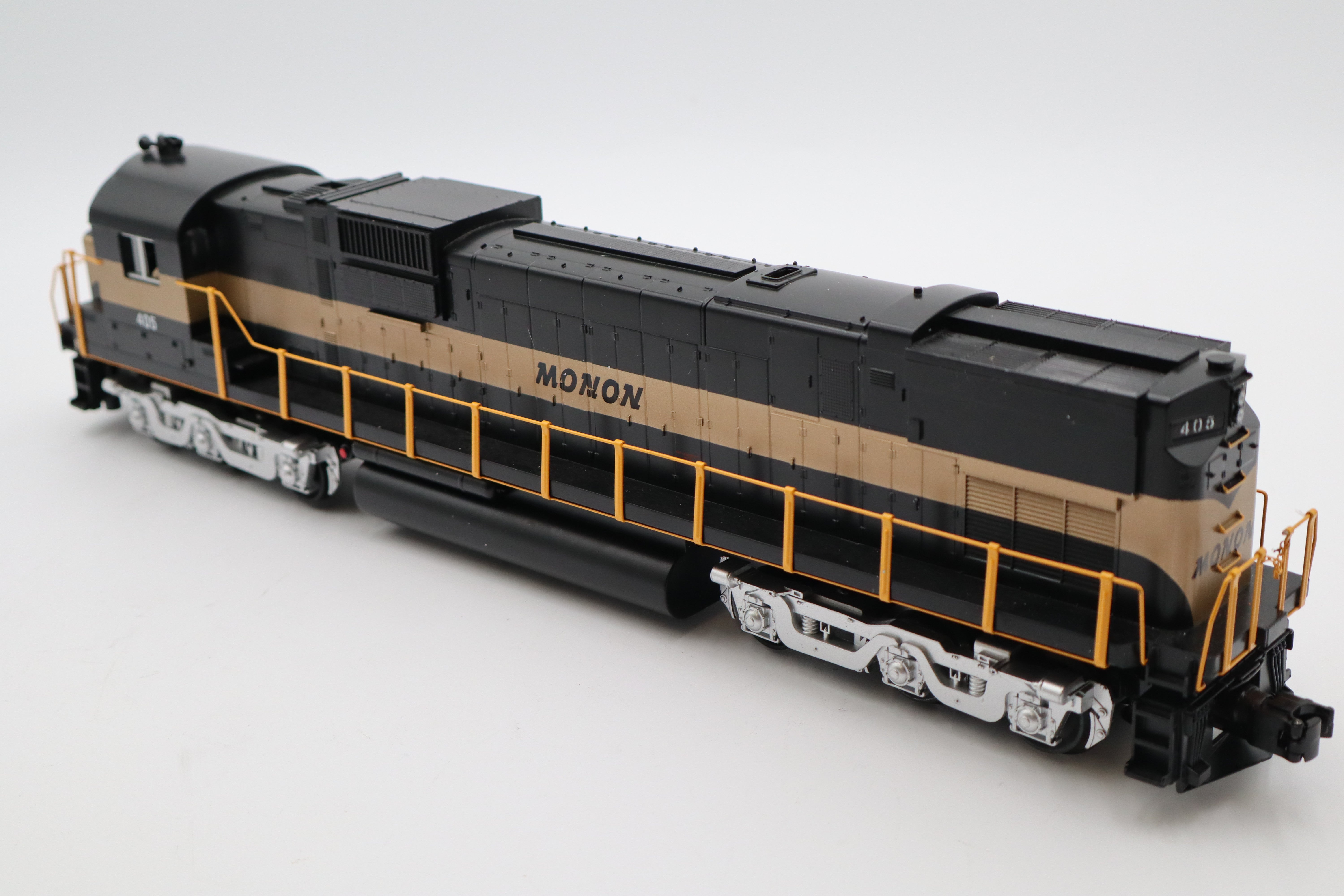 Rail King 30-20663-1 Monon C630 Diesel Engine -Second hand-M8557