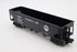 Rail King B &O 4 Bay Hopper #433554-Second hand-M8417