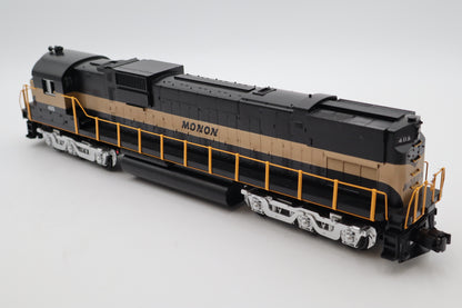 Rail King 30-20663-1 Monon C630 Diesel Engine -Second hand-M8557