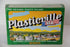 Bachmann Plasticville #45603 Windmill w/ Farm Machinery-Second hand-M7812
