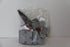 Bachmann Plasticville #45603 Windmill w/ Farm Machinery-Second hand-M7812