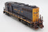Lionel 6-82129 WEATHERED by Ontraktwo Steve Phetterplace Chesapeake & Ohio LEGACY GP30 #3018-Second hand-M8420