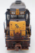 Lionel 6-82129 WEATHERED by Ontraktwo Steve Phetterplace Chesapeake & Ohio LEGACY GP30 #3018-Second hand-M8420