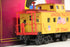 MTH 20-91718 Union Pacific Steel Caboose-Center Cupola #25441-Second hand-M6142