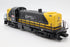 Rail King 30-20324-1 Monon RS-3 Diesel Engine-Second hand-M8569