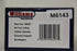 Williams #48207 Burlington 55-Ton 2 Bay USRA Outside Braced Hopper-Second hand-M6143
