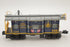 Lionel 6-27651 CSX Heritage B&O I-12 Caboose-Second hand-M8418