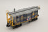 Lionel 6-27651 CSX Heritage B&O I-12 Caboose-Second hand-M8418