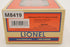 Lionel 2026200 Baltimore & Ohio l12 Caboose #C2428-Second hand-M8419