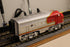 Rail King 30-4098-0 Santa Fe F-3 RTR Freight Train Set-Second hand-M8508