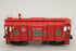 Lionel 2026200 Baltimore & Ohio l12 Caboose #C2428-Second hand-M8419