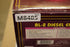 MTH 20-2687-1 Monon #38 BL-2 Diesel Engine-Second hand-M8485
