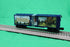 Lionel 2428220 - Sound Boxcar "Bob Ross"