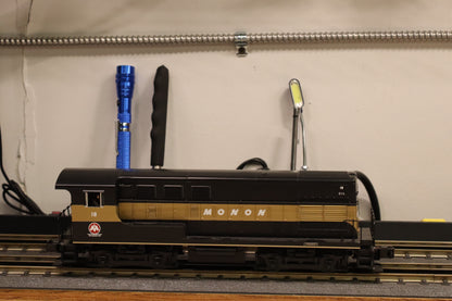 Rail King 30-20740-1 Monon FM H10-44 Diesel Engine-Second hand-M8482