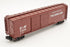 MTH 20-93013 Louisville & Nashville 50' Double Door Box Car-Second hand-M8421