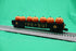 MTH 30-72243 - Gondola Car "Halloween" w/ Flickering Lighted Jack-O-Lanterns (Black)