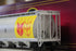 MTH 20-97925 Canadian Wheat #107868 100-Ton Covered Hopper Car-Second hand-M6148