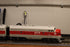 MTH 20-20436-1 Monon F-3 ABA Diesel Set-Second hand-M8473