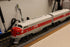 MTH 20-20436-1 Monon F-3 ABA Diesel Set-Second hand-M8473