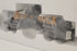 Atlas #8681-3 Deep-Rock 8000 Gallon Tank Car #6433-Second hand-M8422