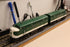 MTH 20-24451 Southern FT ABA Diesel Set-Second hand-M8476