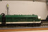 MTH 20-24451 Southern FT ABA Diesel Set-Second hand-M8476