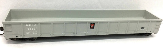 Atlas HO 20006867 - Trainman - Evans 52' Gondola "MHF Logistic Solutions" #5797