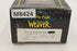 Weaver Western Pacific Boxcar #46136 DETACHED from Flatbed-Second hand-M8424