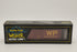Weaver Western Pacific Boxcar #46136 DETACHED from Flatbed-Second hand-M8424