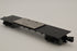 Weaver Western Pacific Boxcar #46136 DETACHED from Flatbed-Second hand-M8424