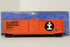 Atlas #3007603-2 Illinois Central Gulf 50' PS-1 Double Door Box Car (Modernized)-Second hand-M6153