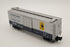 Weaver B & O Sentinal 40' PS-1 Single Door Boxcar #466106 WRONG BOX-Second hand-M8425