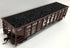 Atlas HO 20006921 Trainman 70-Ton 9-Panel Open Hopper "Chicago & Eastern Illinois" #86348