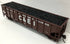 Atlas HO 20006920 Trainman 70-Ton 9-Panel Open Hopper "Chicago & Eastern Illinois" #86327