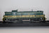 Bowser HO 25210 - Executive - RS-3 Diesel Locomotive "Maine Central" #557 (Phase III) w/DCC/Sound